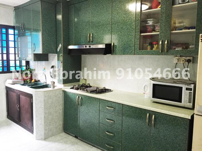 Blk 710 Clementi West Street 2 (Clementi), HDB 3 Rooms #102275152